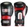 Ringside Boxing Heavy Hitter Pro Quad Layer Sparring Gloves - 20 Oz.