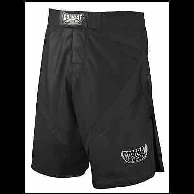 Combat Sports MMA Boardshorts Fight Shorts Training Competition Gym Trunks 2 Combat Sports MMA Boardshorts Fight Shorts Training Competition Gym Trunks - Image 2