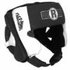 Ringside Boxing Elite Amateur Flex Panel Competition Headgear - Black