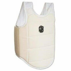 ProForce Karate Chest Guard Body Protector