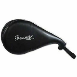 ProForce Gladiator Double Focus Kick Target Paddle Clapper - Black