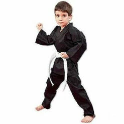 Proforce 5 Oz. Ultra Lightweight Karate Uniform Gi With White Belt 5 Proforce 5 Oz. Ultra Lightweight Karate Uniform Gi With White Belt -boxing supplies shop 1 2981d97d 7e30 46cf 82d3 cac673c5b929
