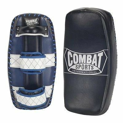 Combat Sports MMA Contoured Muay Thai Pads 1 Combat Sports MMA Contoured Muay Thai Pads