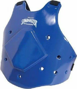 Sparmaster Karate Chest Protector Body Guard