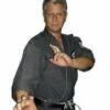 Ed Parker Signature Kenpo Uniform Gi