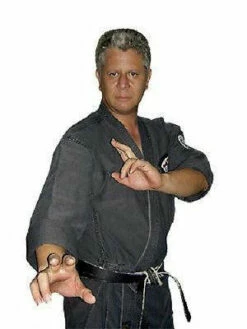 Ed Parker Signature Kenpo Uniform Gi