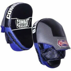 Combat Sports Contoured Punch Mitts