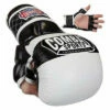Combat Sports Max Strike MMA Training Gloves - White