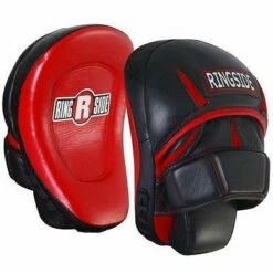 Ringside Boxing Pro Panther Punch Mitts