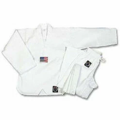 ProForce 6 Oz. Lightweight TKD Student Uniform Gi