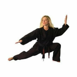 Hayashi 14 Oz. Heavyweight Uniform Karate Gi -boxing supplies shop 1 48f937c2 0ee5 473d b1f8 d96733757b26