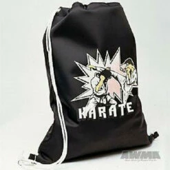 Karate Bag Equipment Sport Pack - Martial Arts Gear Bag