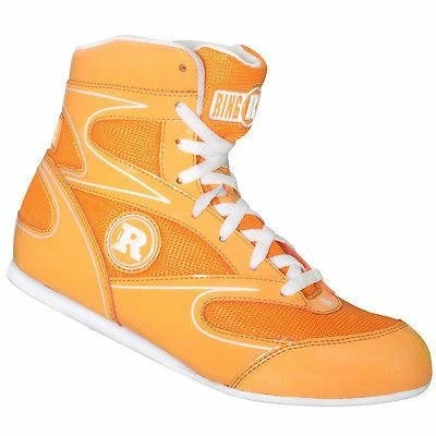Ringside Diablo Boxing Shoes 4 Ringside Diablo Boxing Shoes - Image 4