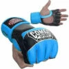 Combat Sports Pro Style MMA Training Competition Gloves - Electric Blue