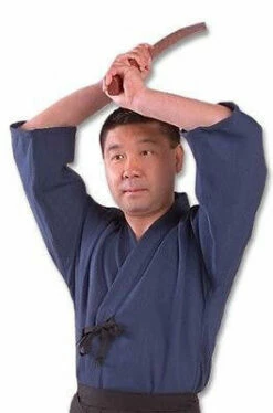Keikogi Top Kendo Uniform Martial Arts Gear - ALL SIZES