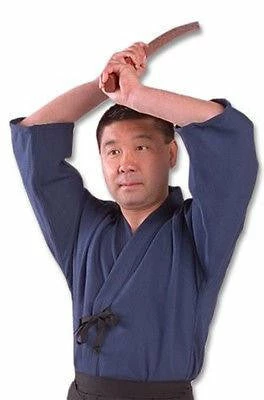 Keikogi Top Kendo Uniform Martial Arts Gear - ALL SIZES 1 Keikogi Top Kendo Uniform Martial Arts Gear - ALL SIZES