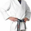 Essential Karate Tae Kwon Do Uniform Gi