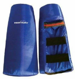 Karate Punching Arm Shield Pad Martial Arts Taekwondo Sparring Training Pad