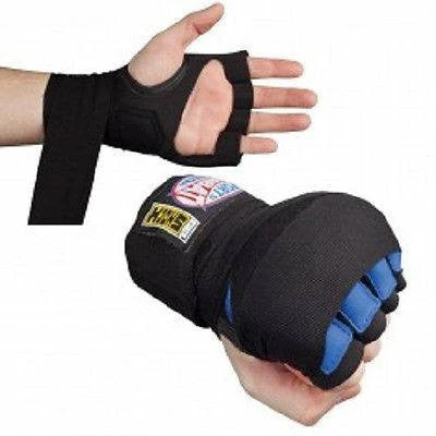 Combat Sports Gel Shock Handwraps (Hand Wraps) 1 Combat Sports Gel Shock Handwraps (Hand Wraps)