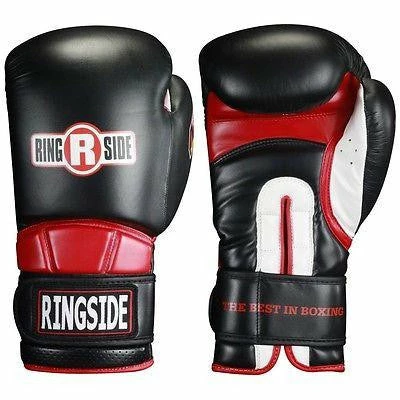 Ringside Safety Sparring Boxing Gloves 1 Ringside Safety Sparring Boxing Gloves