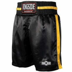 Ringside Pro Style Boxing Trunks Mens Gym Shorts -boxing supplies shop 1 622848fb 96b1 4734 9083 ae4436e35319