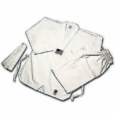 ProForce 5 Oz. Ultra Lightweight TKD Student Uniform Gi Taekwondo Karate 1 ProForce 5 Oz. Ultra Lightweight TKD Student Uniform Gi Taekwondo Karate