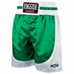 Ringside Pro Style Boxing Trunks Mens Gym Shorts -boxing supplies shop 1 64b35c0a 3fc9 4399 a245 1cbf370b5662