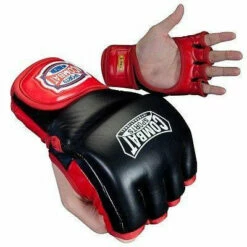 Combat Sports MMA Fight Gloves