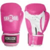 Ringside Boxing Striker Womans Training Gloves - Pink