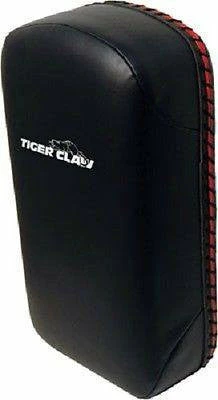 Muay Thai Kick Shield Kicking Pad MMA Kickboxing Karate TKD Boxing Training Gear