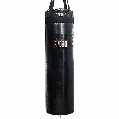 Ringside Boxing Large Vinyl Heavy Bag - 100 Lb Unfilled 4 Ringside Boxing Large Vinyl Heavy Bag - 100 Lb Unfilled - Image 4