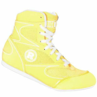 Ringside Diablo Boxing Shoes 3 Ringside Diablo Boxing Shoes - Image 3