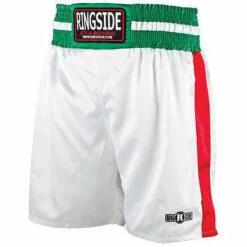 Ringside Pro Style Boxing Trunks Mens Gym Shorts -boxing supplies shop 1 7b8e5234 3784 4753 b21e f7dc3d8195cb