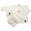 ProForce Taekwondo Uniform Gi Kimono With White Belt