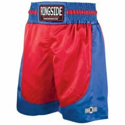Ringside Pro Style Boxing Trunks Mens Gym Shorts -boxing supplies shop 1 7dfbd044 e2fd 48ed 90e0 b63d5a2a9b4a
