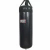 Ringside Boxing Medium Unfilled Vinyl Heavy Bag - 70 Lb