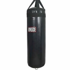Ringside Boxing Medium Unfilled Vinyl Heavy Bag - 70 Lb