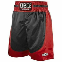 Ringside Pro Style Boxing Trunks Mens Gym Shorts -boxing supplies shop 1 8013fc89 4505 4869 b055 a3539d48dcfd