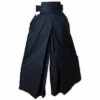 ProForce 7.5 Oz. Kendo Hakama - Black