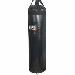 Ringside Boxing Large Vinyl Heavy Bag - 100 Lb Unfilled