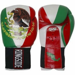 Ringside Boxing Limited Edition IMF Sparring Gloves - 16 Oz. -boxing supplies shop 1 8e0f4e1d 3535 420e ad21 1d680d2c4dc2