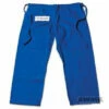 ProForce Gladiator Judo Gi Pants - Blue