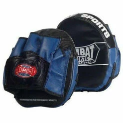 Combat Sports Micro Punch Mitts