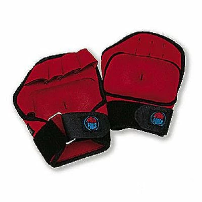 ProForce Weighted Gloves MMA Kickboxing Boxing Gym Workout Training Gear 1 ProForce Weighted Gloves MMA Kickboxing Boxing Gym Workout Training Gear