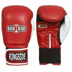 Ringside Gel Shock Boxing Super Bag Gloves -boxing supplies shop 1 9adb75ef 1ab6 4e4d b5f2 ce4ed30b66e0