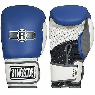 Ringside Boxing IMF Tech Bag Gloves 4 Ringside Boxing IMF Tech Bag Gloves - Image 4