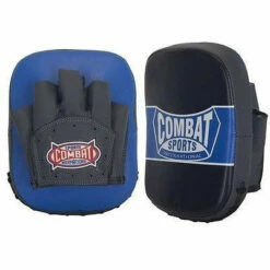 Combat Sports Punch Mitts