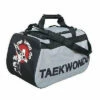 TaeKwonDo Duffel Bag Martial Arts Equipment TKD Gear Workout Gym Bag
