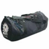 Mesh Karate Gym Duffel Bag