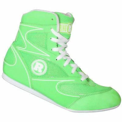 Ringside Diablo Boxing Shoes 10 Ringside Diablo Boxing Shoes - Image 10